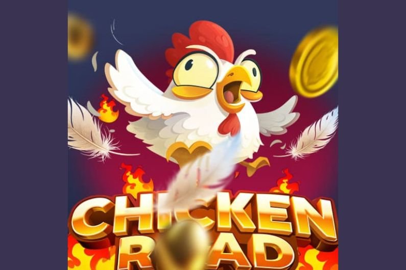Best chicken road jugar in Spain