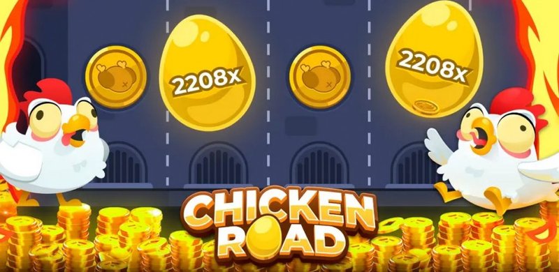 Chicken road españa, juego chicken road