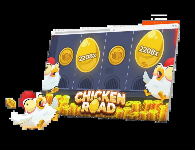 Descubra a Estrada do Frango, a Aventura mais Famosa do Casino em Portugal - overview